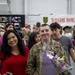 1st Armored Brigade Combat Team Redeployment Ceremony