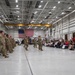 1st Armored Brigade Combat Team Redeployment Ceremony