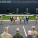 Bloomington Readiness Center Ribbon Cutting