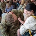 1st Armored Brigade Combat Team Redeployment Ceremony