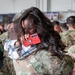 1st Armored Brigade Combat Team Redeployment Ceremony