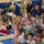 Children from the Cody Child Development Center at JBMHH