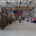 1st Armored Brigade Combat Team Redeployment Ceremony