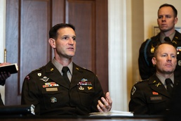 25th Infantry Division Advances Transformation with HIMARS, Precision Strike and DIVARTY Integration