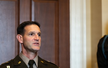 25th Infantry Division Advances Transformation with HIMARS, Precision Strike and DIVARTY Integration