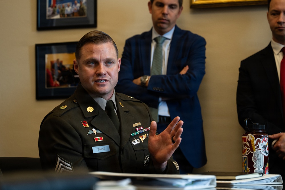 25th Infantry Division Advances Transformation with HIMARS, Precision Strike and DIVARTY Integration