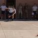 Airmen Display Agility During German Armed Forces Proficiency Badge Assessment