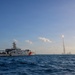 Coast Guard supports NASA Artemis II launch