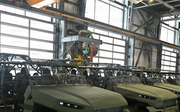 56th Stryker Brigade Combat Team converted to mobile brigade combat team