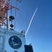 Coast Guard supports NASA Artemis II launch