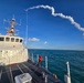 Coast Guard supports NASA Artemis II launch