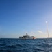 Coast Guard supports NASA Artemis II launch