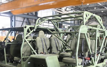 56th Stryker Brigade Combat Team converted to mobile brigade combat team