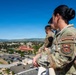 UC Berkeley ROTC cadets visit Travis AFB