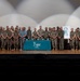 MCAS Miramar Sexual Assault Awareness and Prevention Month Proclamation Signing