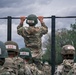 Air Assault School students push limits through rigorous daily physical training