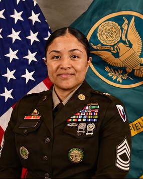 Senior Enlisted Advisor