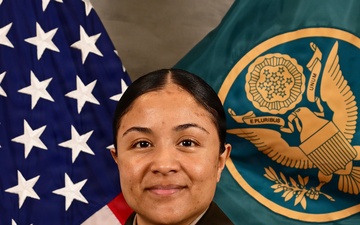 MSG Monica Richardson