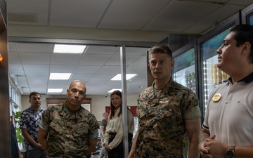 24 Hour Mini MCX Now Open at Semper Fit Gym MCBH