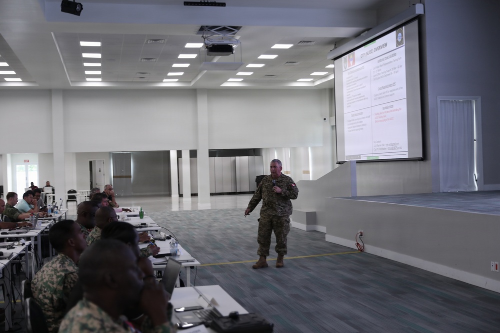 TRADEWINDS 26 Set for June Kickoff