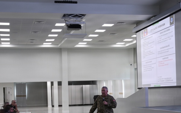 TRADEWINDS 26 Set for June Kickoff