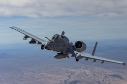 A-10 Fuel Probe Fielded in Record Time