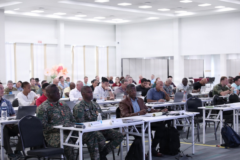 TRADEWINDS 26 Set for June Kickoff