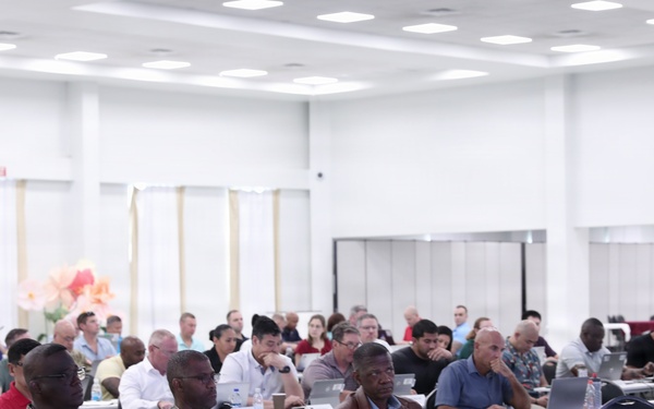 TRADEWINDS 26 Set for June Kickoff