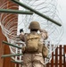JTS-SB Marines Reinforce Southern Border Barrier in Nogales