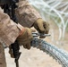 JTS-SB Marines Reinforce Southern Border Barrier in Nogales