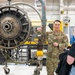 Nellis AFB welcomes foster kids for Airman for a Day tour