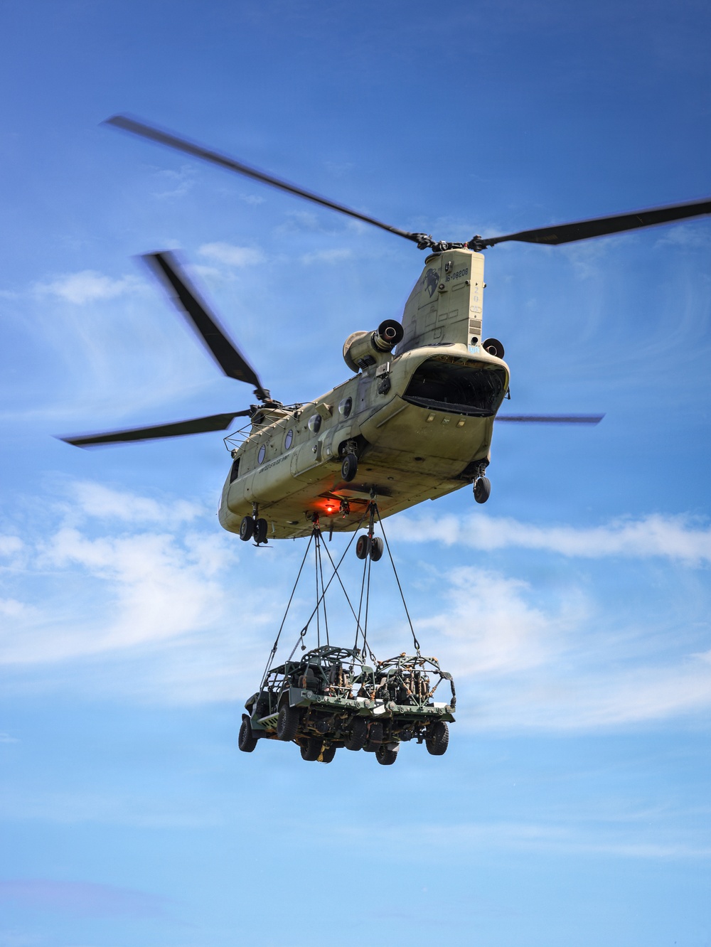 2-27 Air Assault Marine Corps Base Hawaii