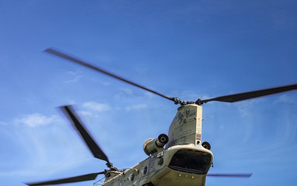 2-27 Air Assault Marine Corps Base Hawaii