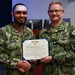 Navy Medicine Readiness and Training Command Pensacola held an Award Ceremony on March 13, 2026