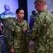 Navy Medicine Readiness and Training Command Pensacola held an Award Ceremony on March 13, 2026
