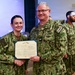 Navy Medicine Readiness and Training Command Pensacola held an Award Ceremony on March 13, 2026
