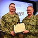 Navy Medicine Readiness and Training Command Pensacola held an Award Ceremony on March 13, 2026