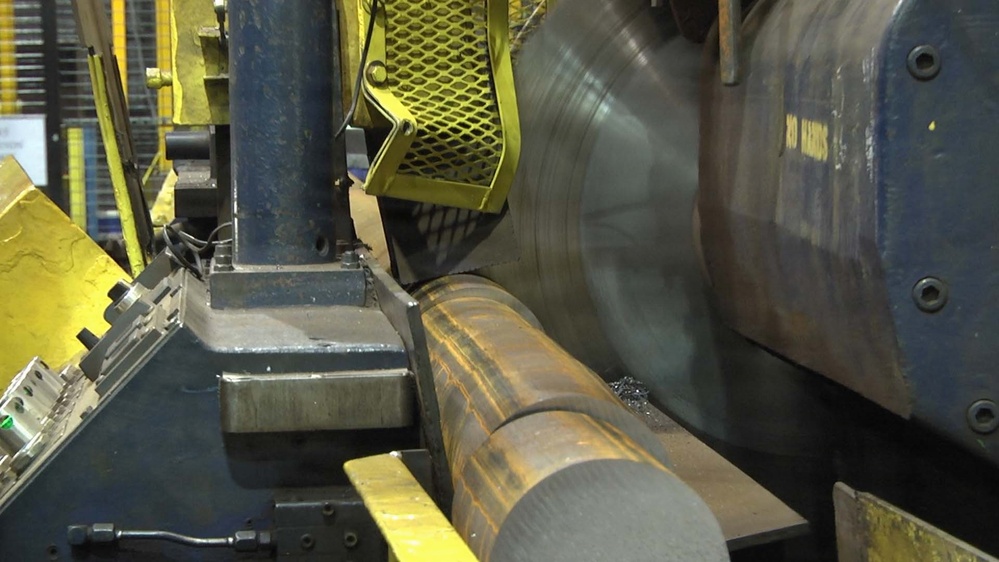 Scranton Army Ammunition Plant Manufacturing