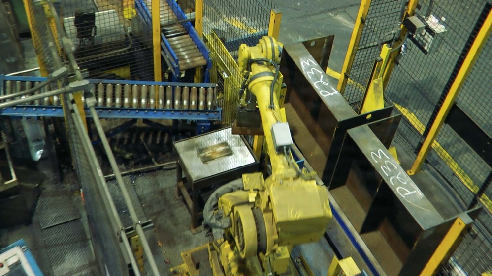 Scranton Army Ammunition Plant Manufacturing