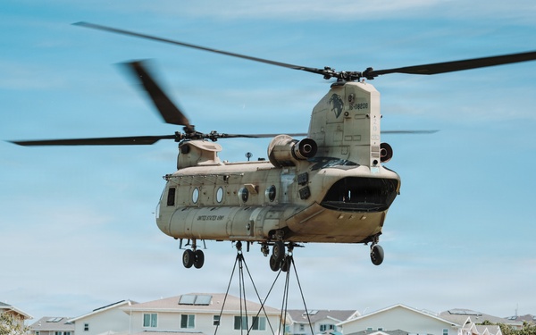 2-27 Air Assault Marine Corps Base Hawaii 2026