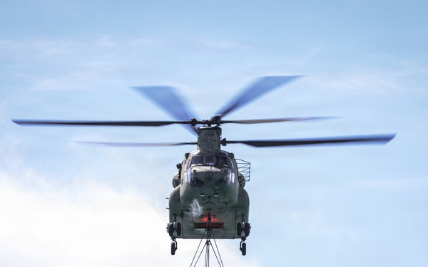 2-27 Air Assault Marine Corps Base Hawaii