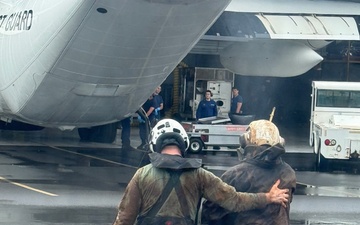 HSM-37 rescues Oahu North Shore residents