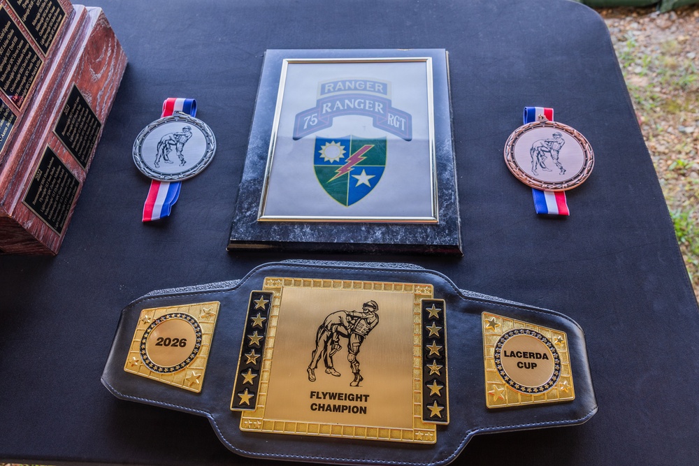 2026 04 07 2026 Lacerda Cup Competition Opening Ceremony