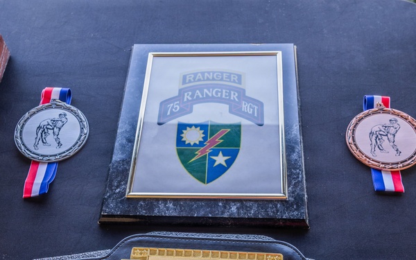 2026 04 07 2026 Lacerda Cup Competition Opening Ceremony