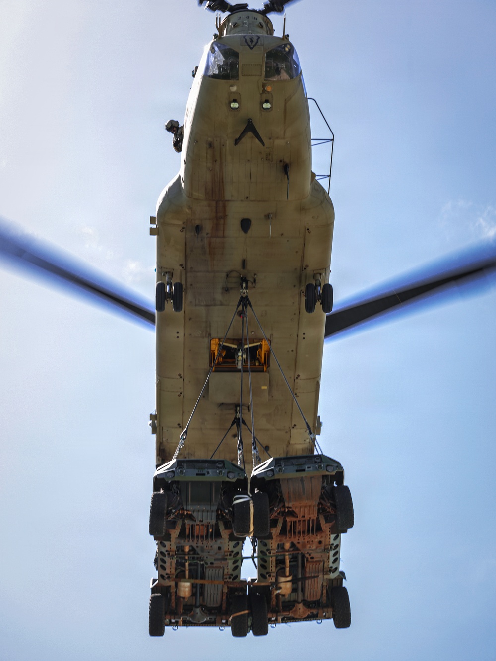 2-27 Air Assault Marine Corps Base Hawaii