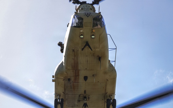 2-27 Air Assault Marine Corps Base Hawaii