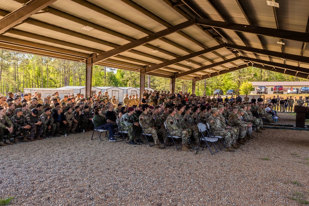 2026 04 07 2026 International Sniper Competition Opening Ceremony