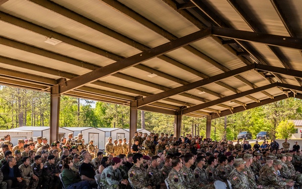 2026 04 07 2026 International Sniper Competition Opening Ceremony