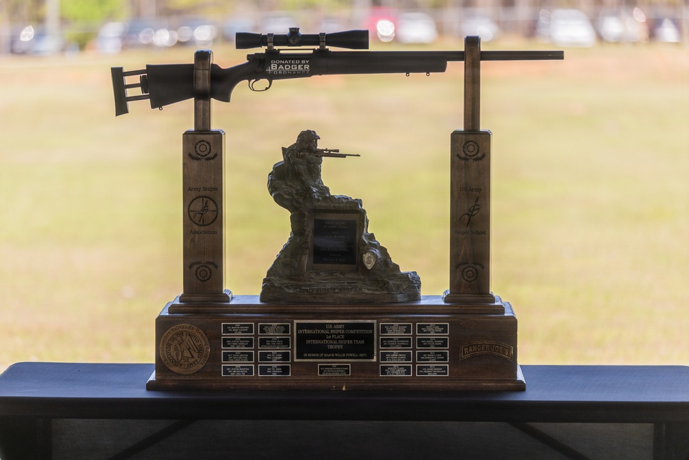 2026 04 07 2026 International Sniper Competition Opening Ceremony