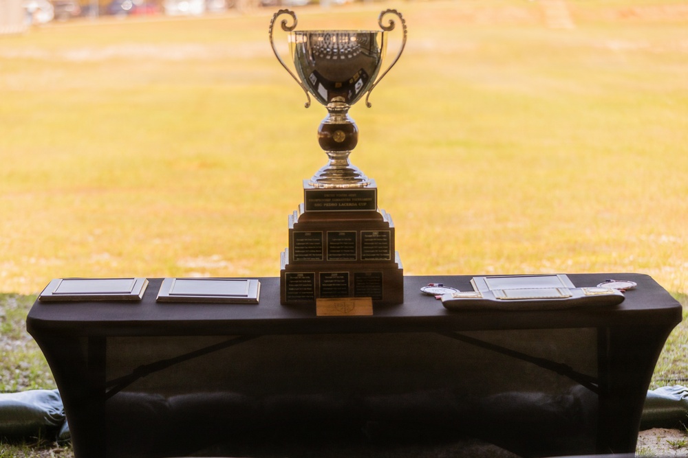 2026 04 07 2026 Lacerda Cup Competition Opening Ceremony